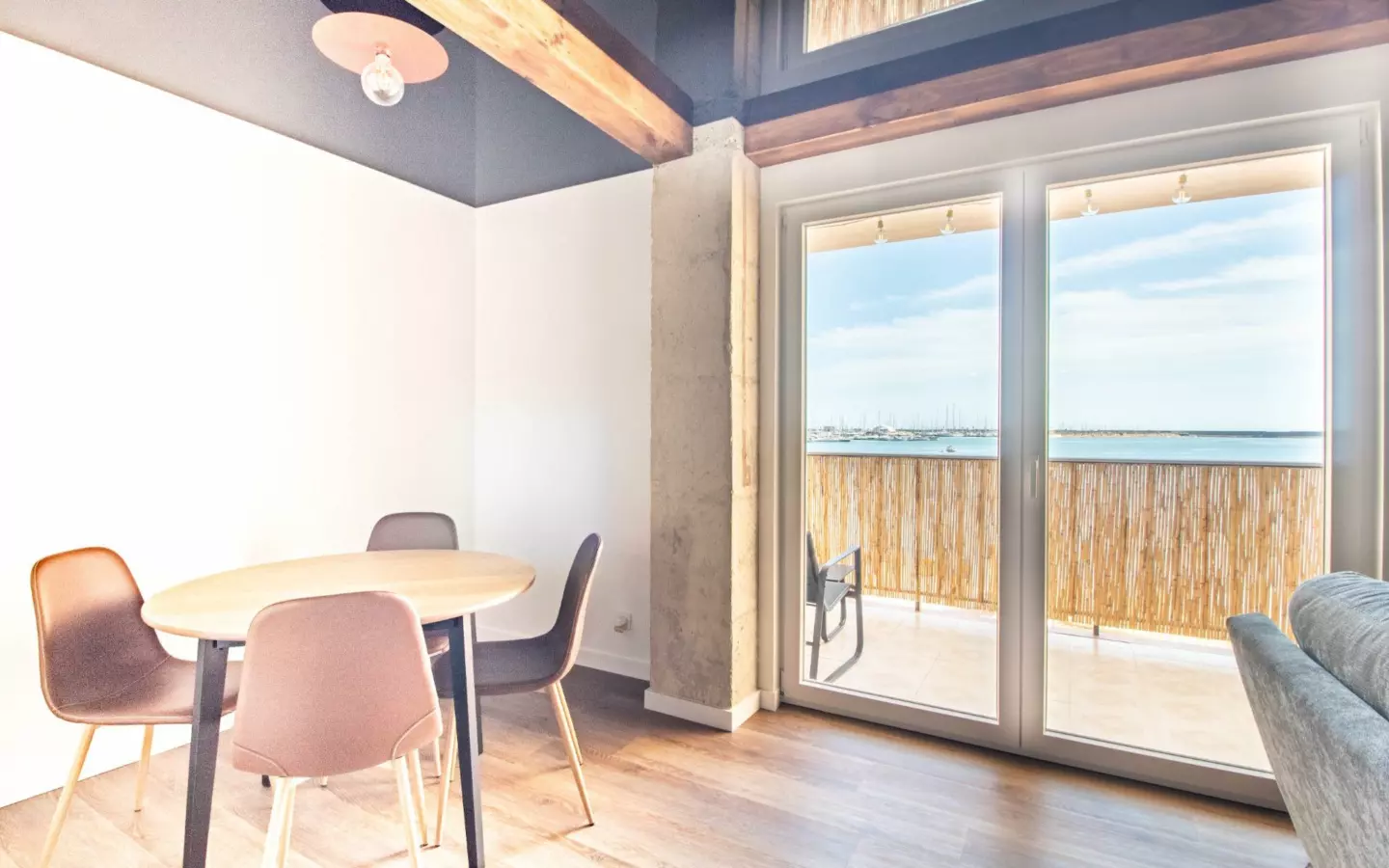 2-bedroom Apartment In Torrevieja, Spain (73 M²)