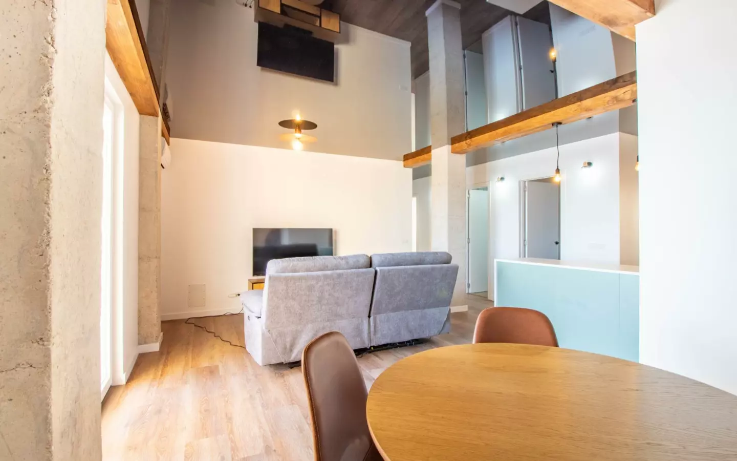 2-bedroom Apartment In Torrevieja, Spain (73 M²)