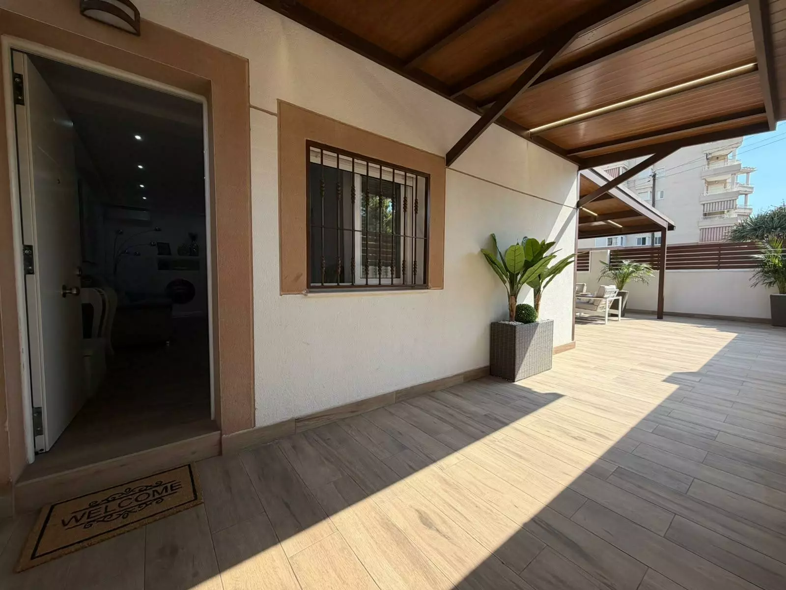 2-bedroom Town House In Torrevieja, Spain (80 M²)