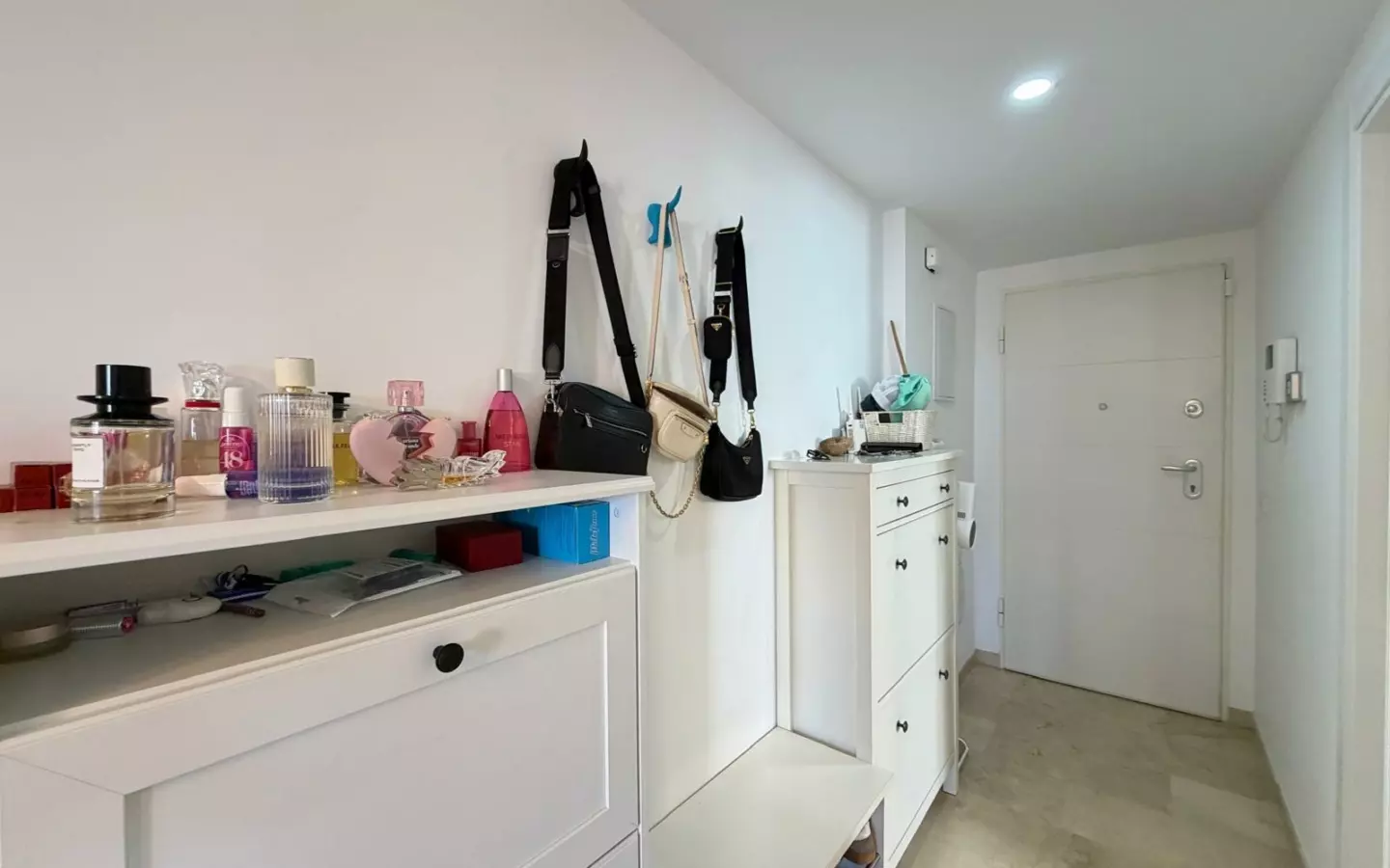 3-bedroom Apartment In Torrevieja, Spain (113 M²)