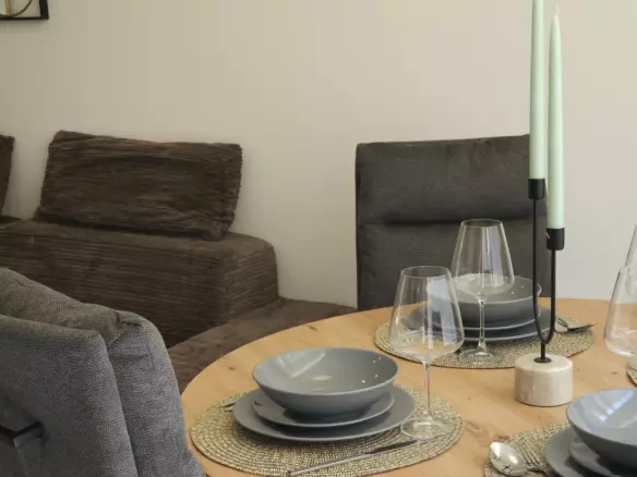 3-bedroom Bungalow In Torrevieja, Spain (105 M²)