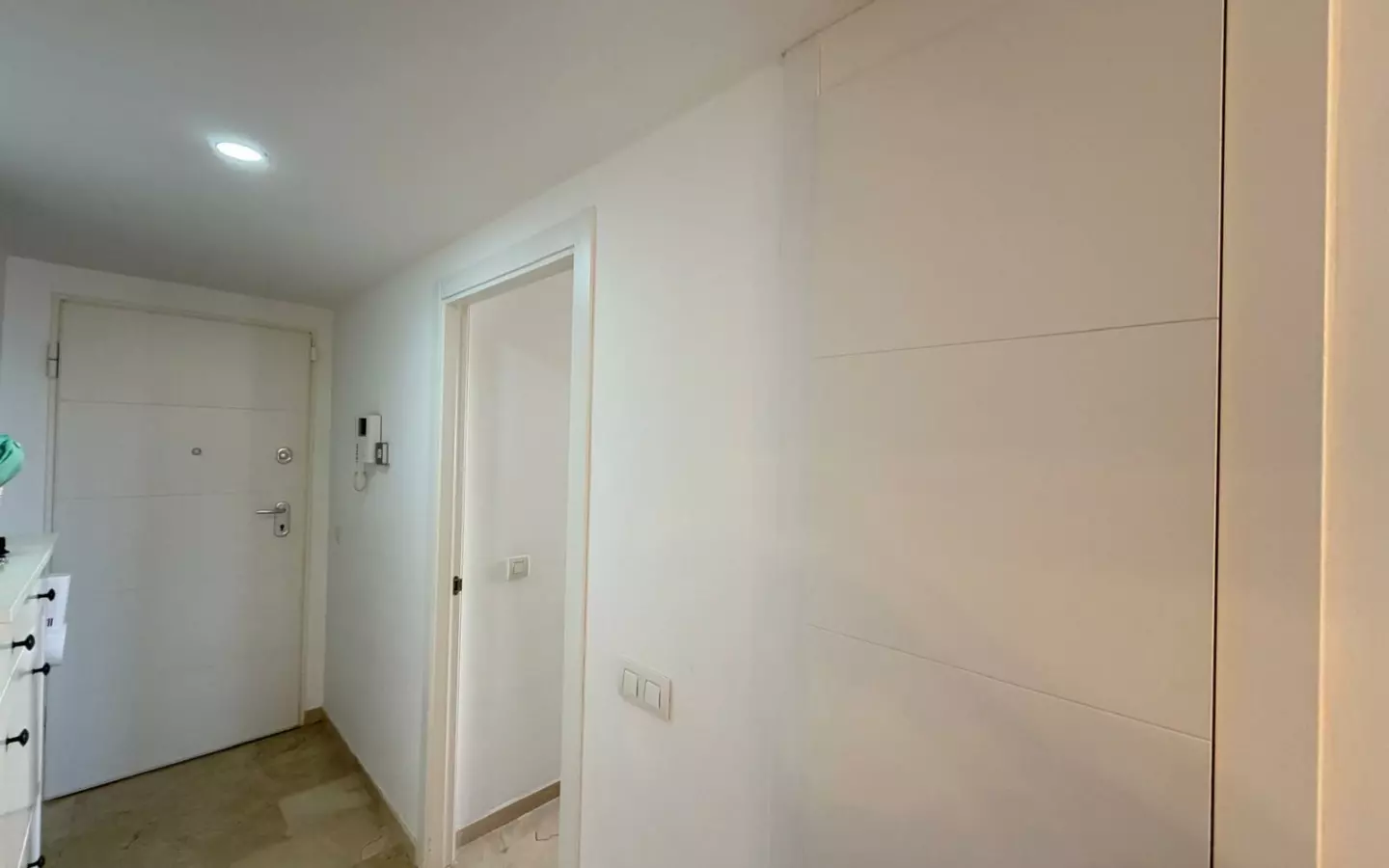 3-bedroom Apartment In Torrevieja, Spain (113 M²)