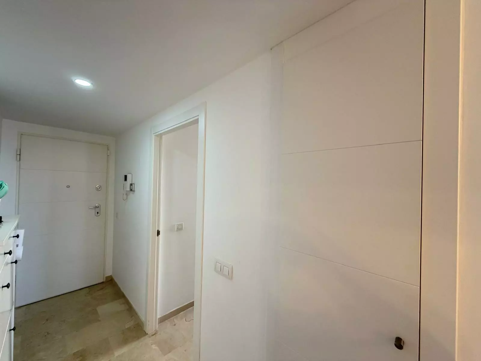 3-bedroom Apartment In Torrevieja, Spain (113 M²)