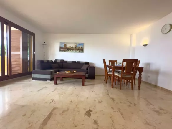 2-bedroom Apartment In Torrevieja, Spain (84 M²)