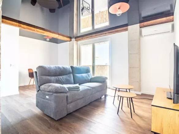 2-bedroom Apartment In Torrevieja, Spain (73 M²)