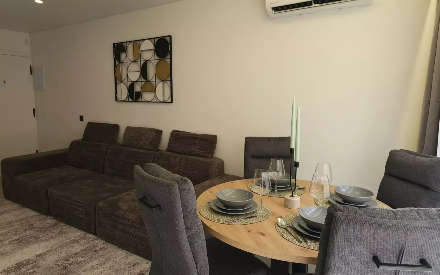 3-bedroom Bungalow In Torrevieja, Spain (105 M²)
