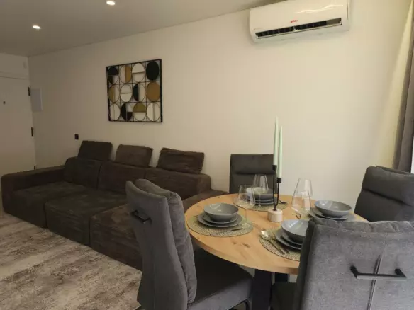 3-bedroom Bungalow In Torrevieja, Spain (105 M²)