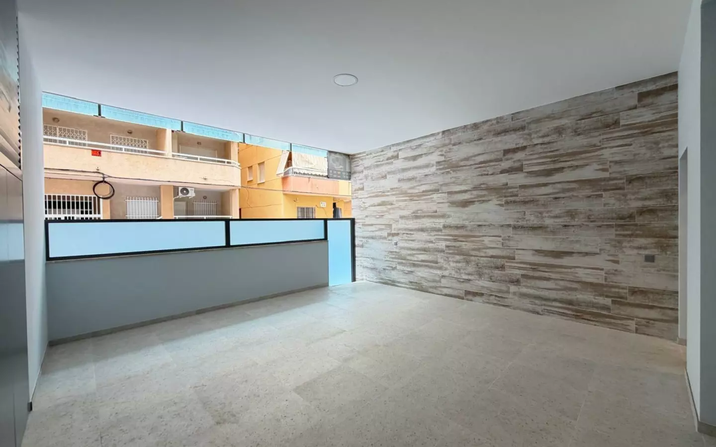 2-bedroom Apartment In Torrevieja, Spain (123 M²)