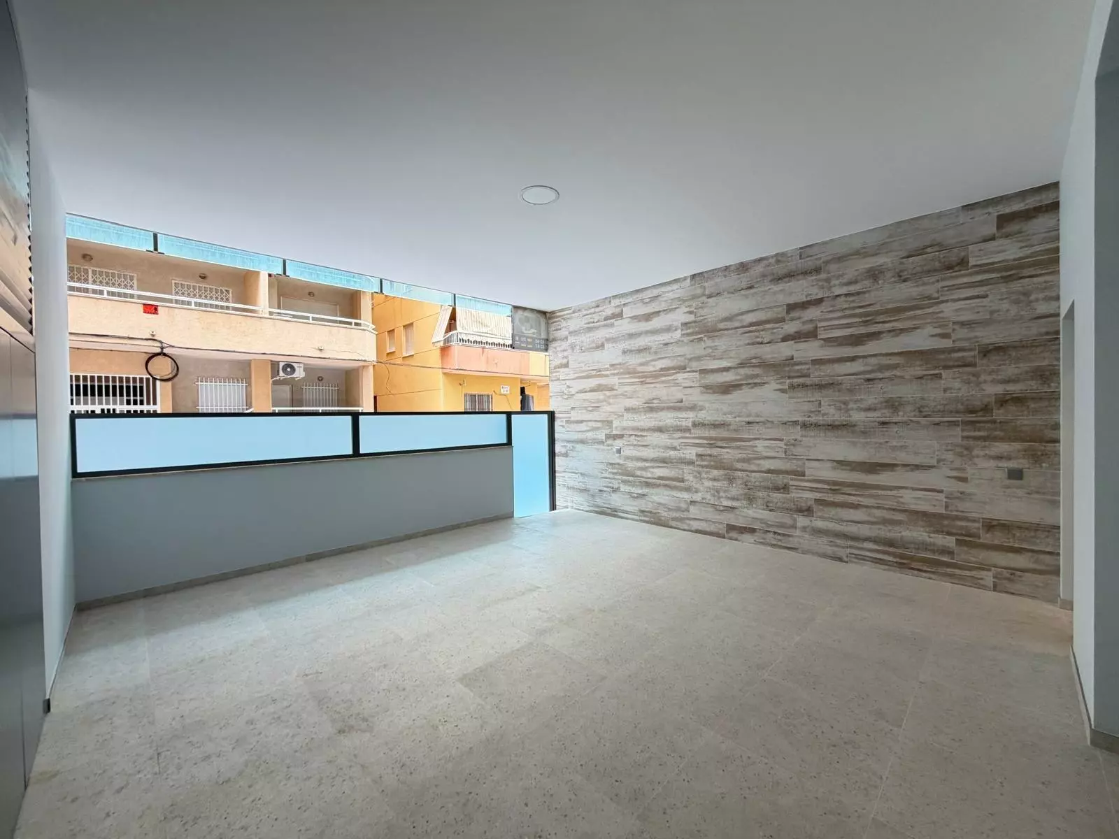 2-bedroom Apartment In Torrevieja, Spain (123 M²)