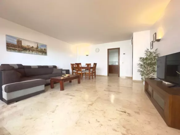 2-bedroom Apartment In Torrevieja, Spain (84 M²)