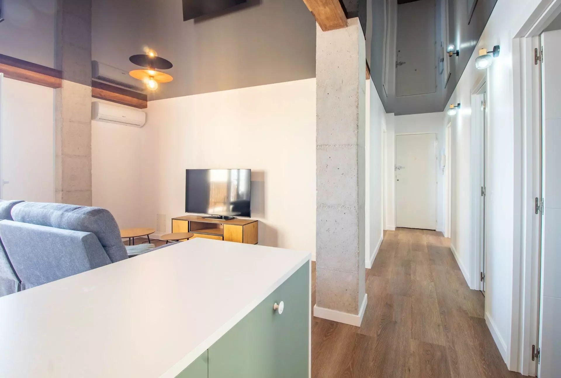 2-bedroom Apartment In Torrevieja, Spain (73 M²)