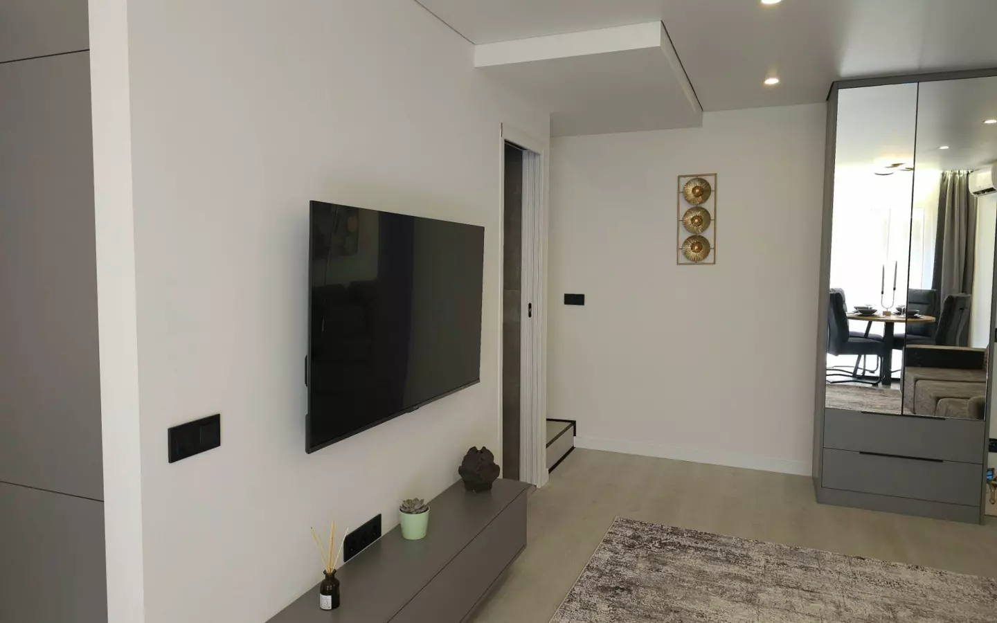 3-bedroom Bungalow In Torrevieja, Spain (105 M²)
