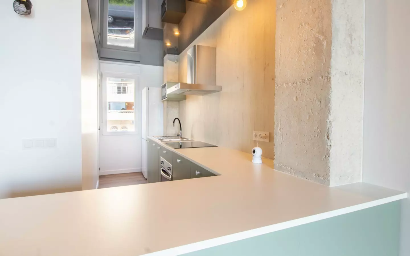 2-bedroom Apartment In Torrevieja, Spain (73 M²)