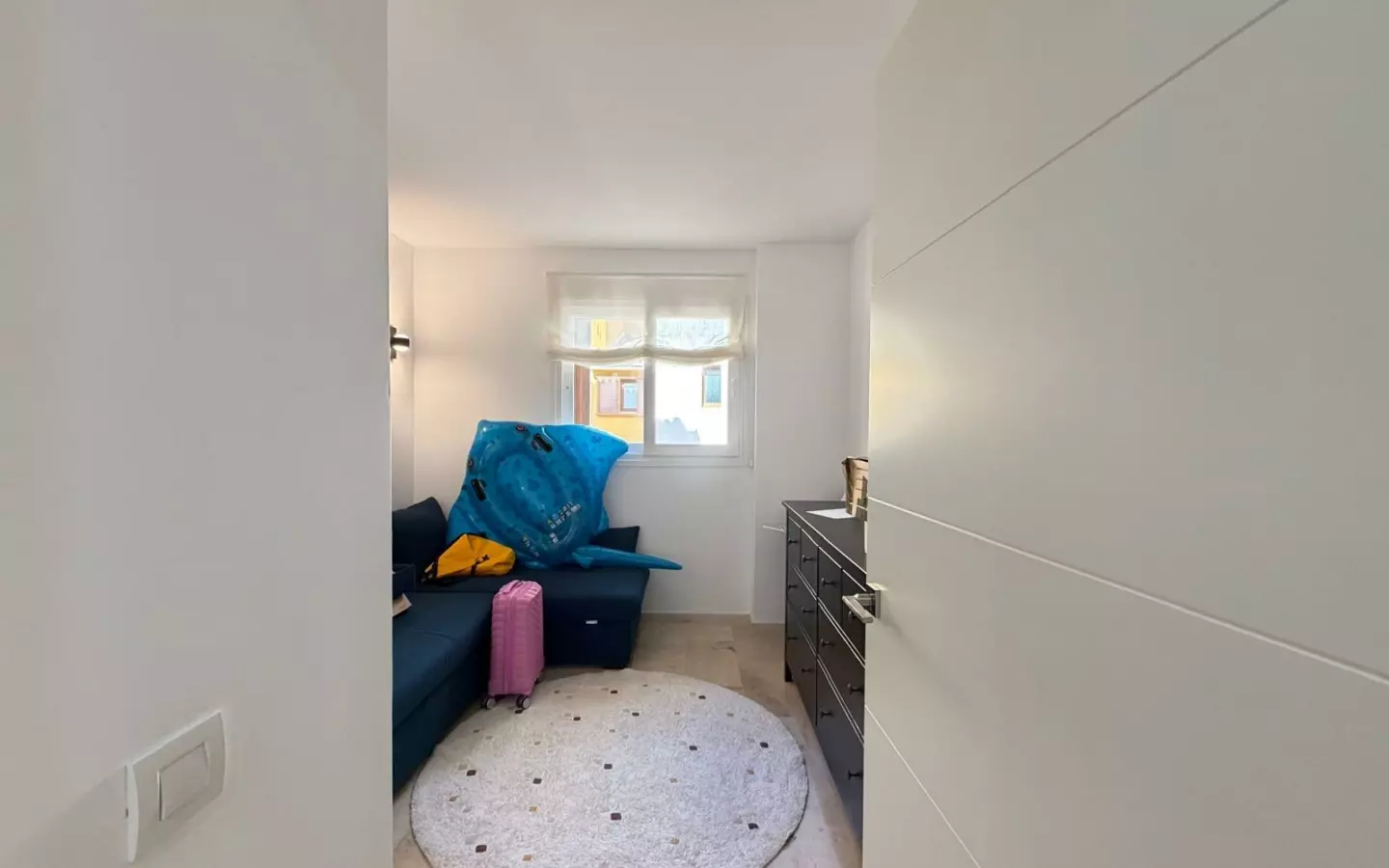 3-bedroom Apartment In Torrevieja, Spain (113 M²)