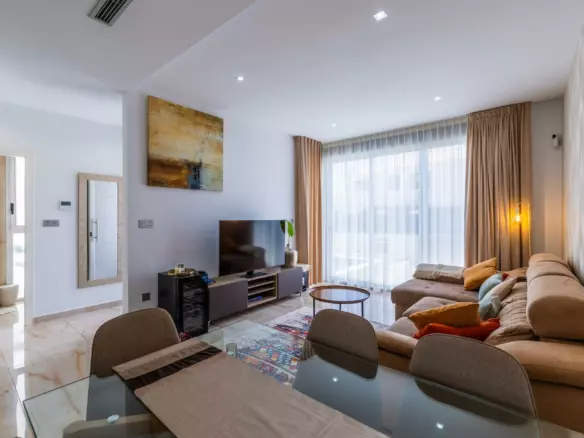 3-bedroom Villa In Rojales, Spain (110 M²)
