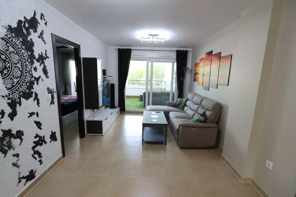 2-bedroom Apartment In Orihuela Costa, Spain (88 M²)