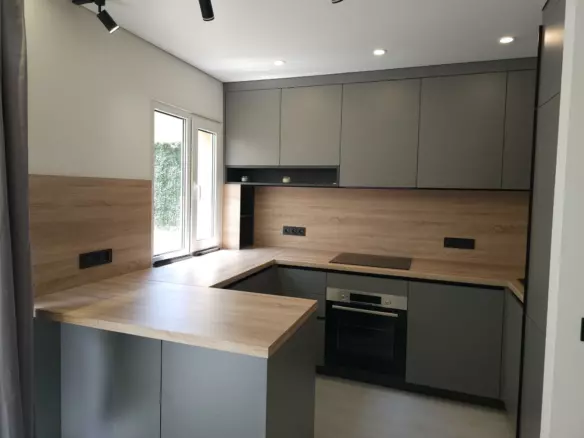 3-bedroom Bungalow In Torrevieja, Spain (105 M²)