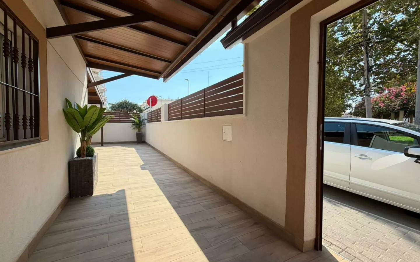 2-bedroom Town House In Torrevieja, Spain (80 M²)