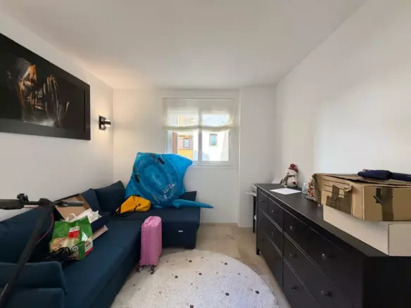 3-bedroom Apartment In Torrevieja, Spain (113 M²)