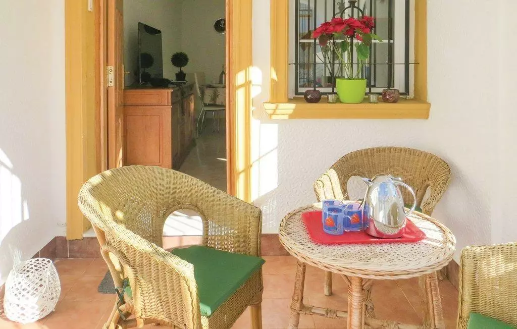 3-bedroom Town House In Torrevieja, Spain (86 M²)