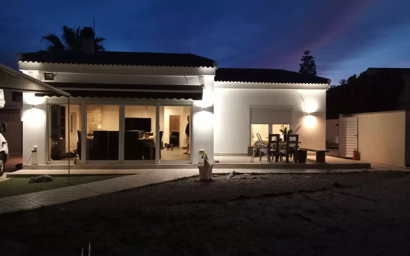 4-bedroom Villa In Orihuela Costa, Spain (174 M²)