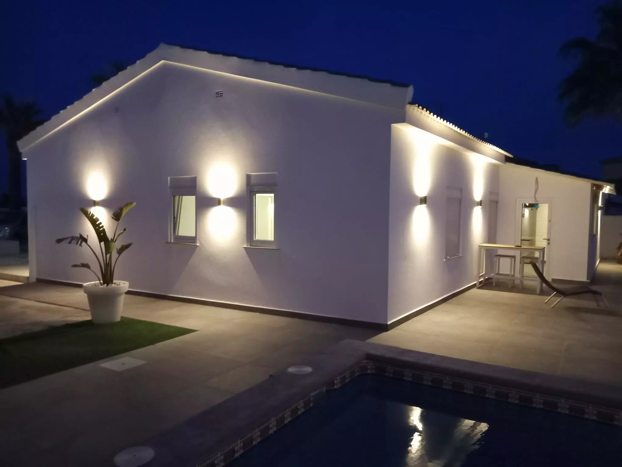 4-bedroom Villa In Orihuela Costa, Spain (174 M²)