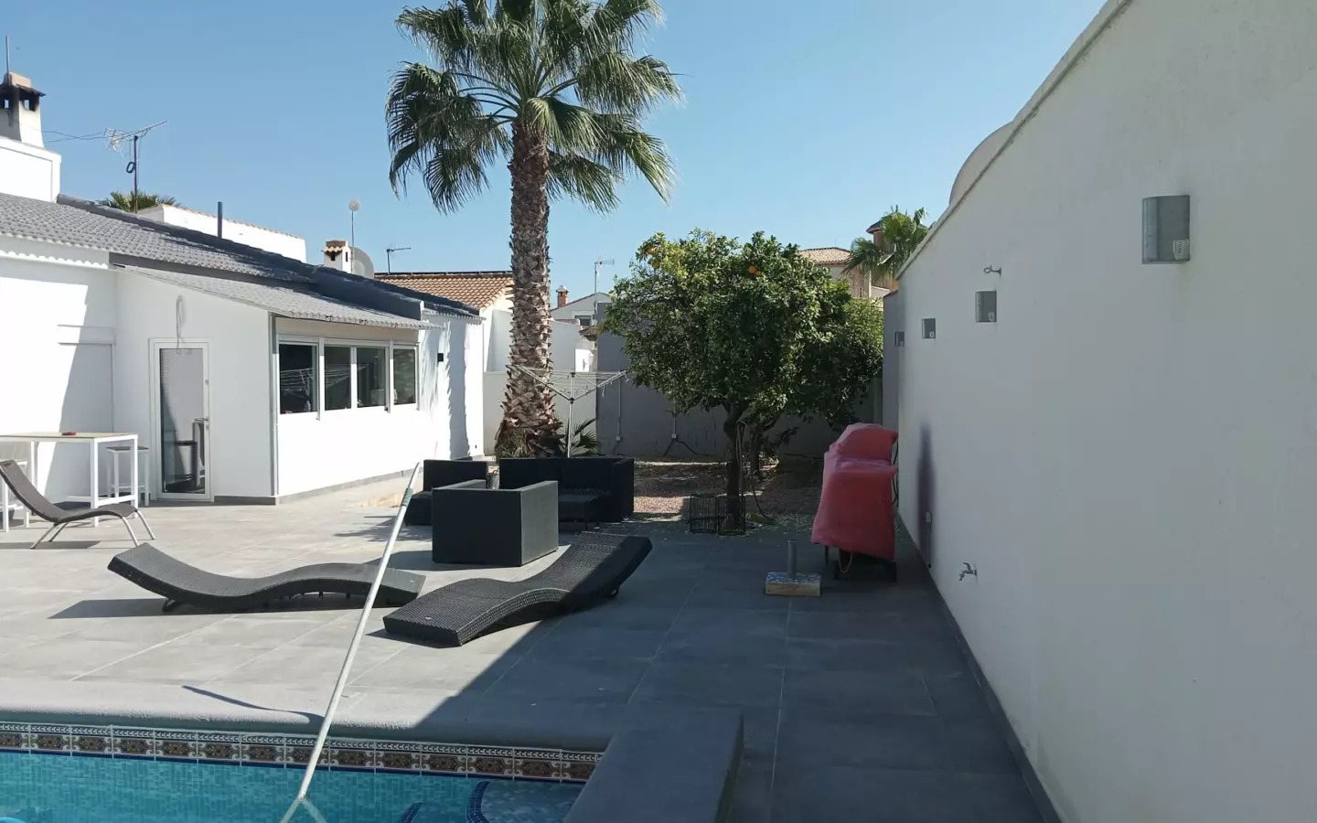 4-bedroom Villa In Orihuela Costa, Spain (174 M²)