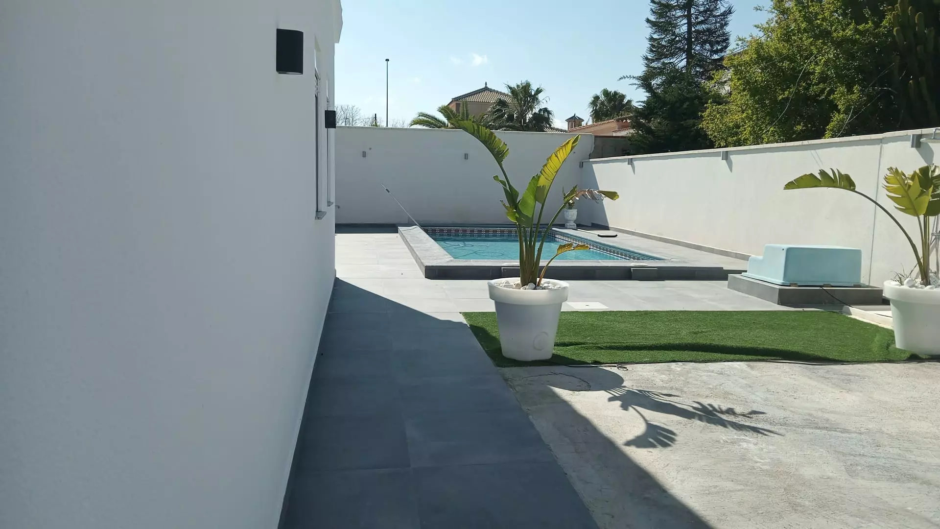 4-bedroom Villa In Orihuela Costa, Spain (174 M²)