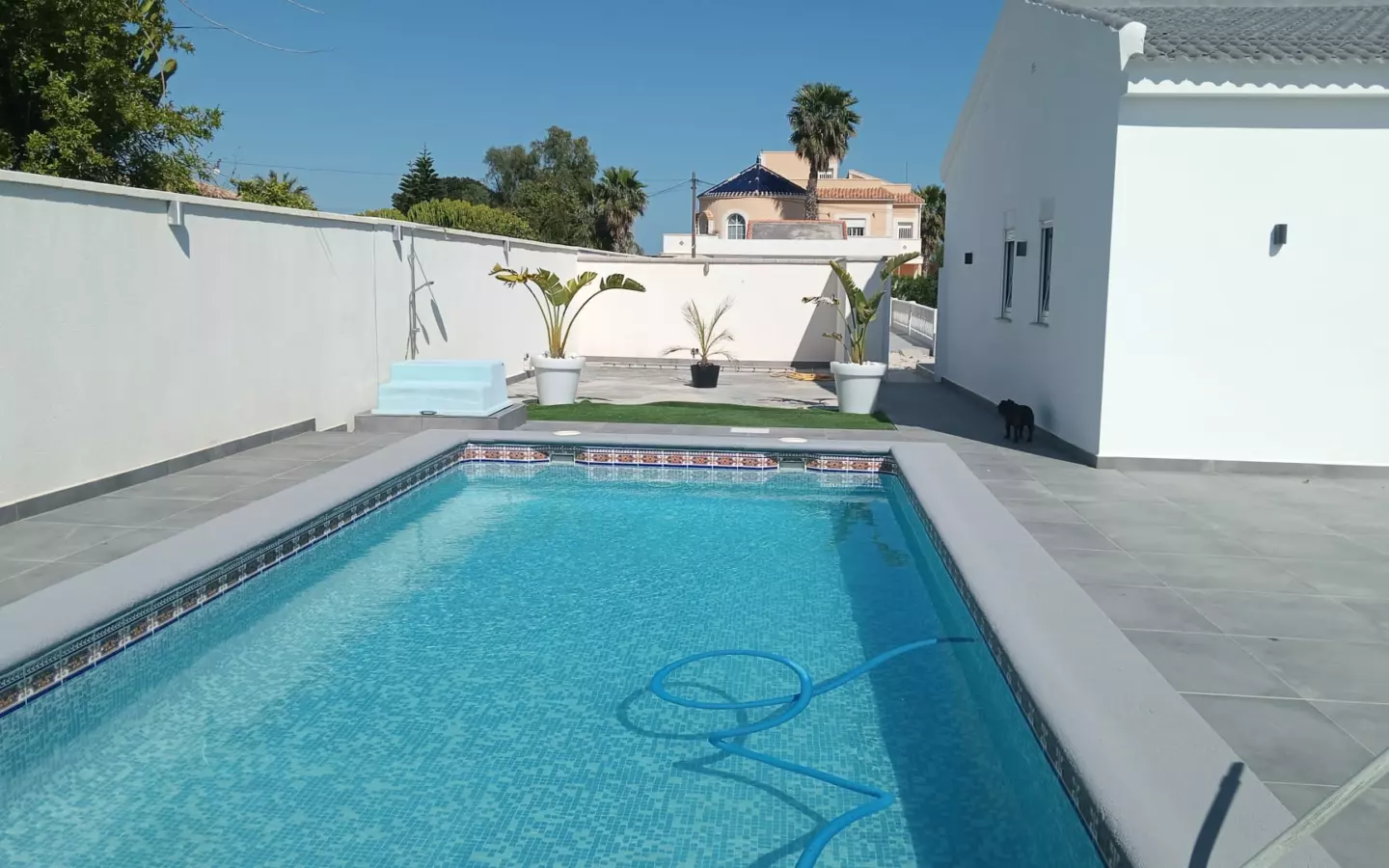 4-bedroom Villa In Orihuela Costa, Spain (174 M²)