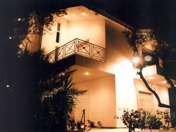 5-bedroom Detached House In Diakopto, Greece (225 M²)