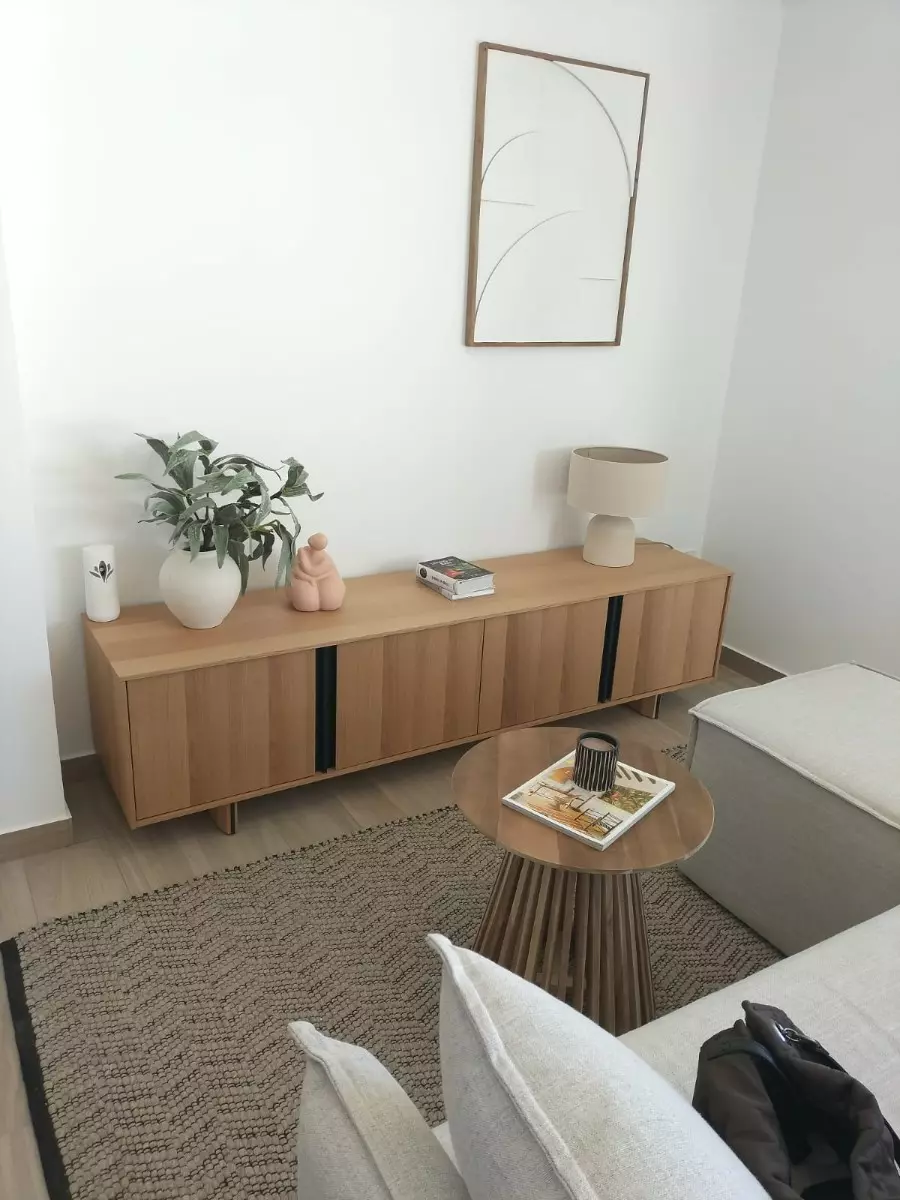 2-bedroom Apartment In Orihuela, Spain (70 M²)