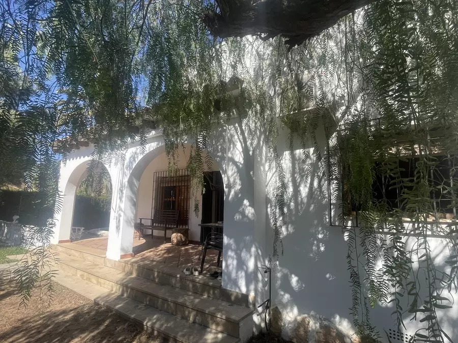 4-bedroom Villa In Cabo Roig, Spain (161 M²)