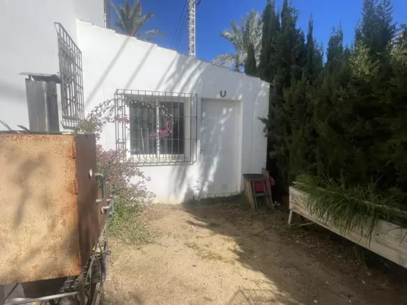 4-bedroom Villa In Cabo Roig, Spain (161 M²)