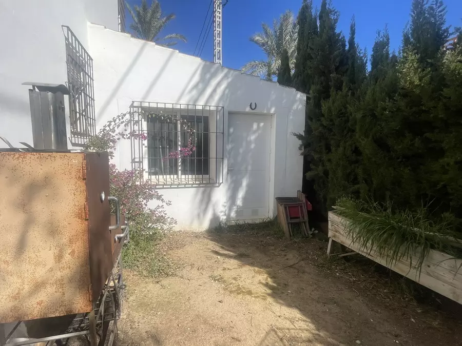 4-bedroom Villa In Cabo Roig, Spain (161 M²)