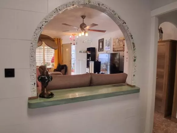 2-bedroom Duplex In Torrevieja, Spain (70 M²)
