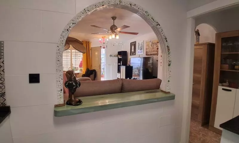 2-bedroom Duplex In Torrevieja, Spain (70 M²)