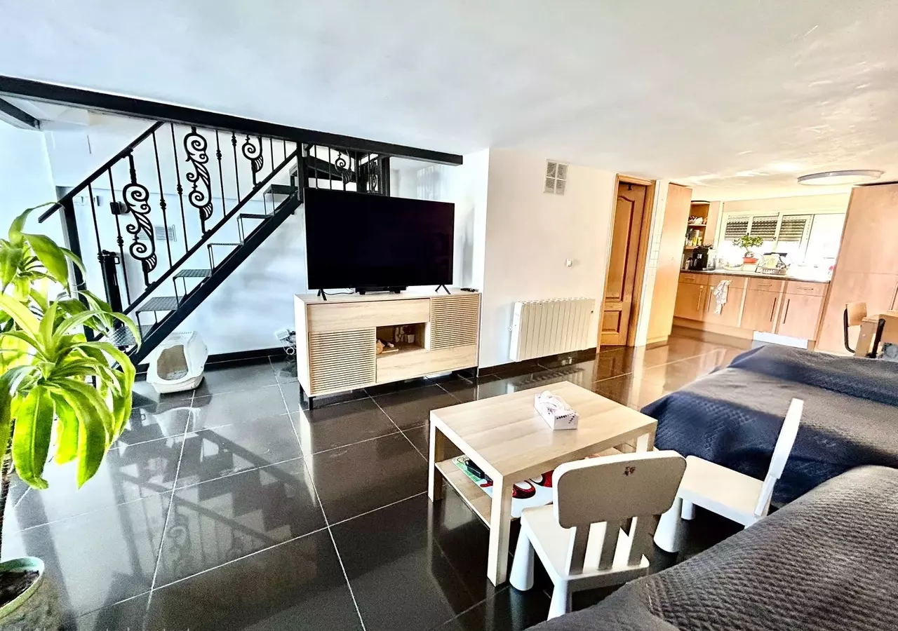 3-bedroom Town House In Torrevieja, Spain (91 M²)