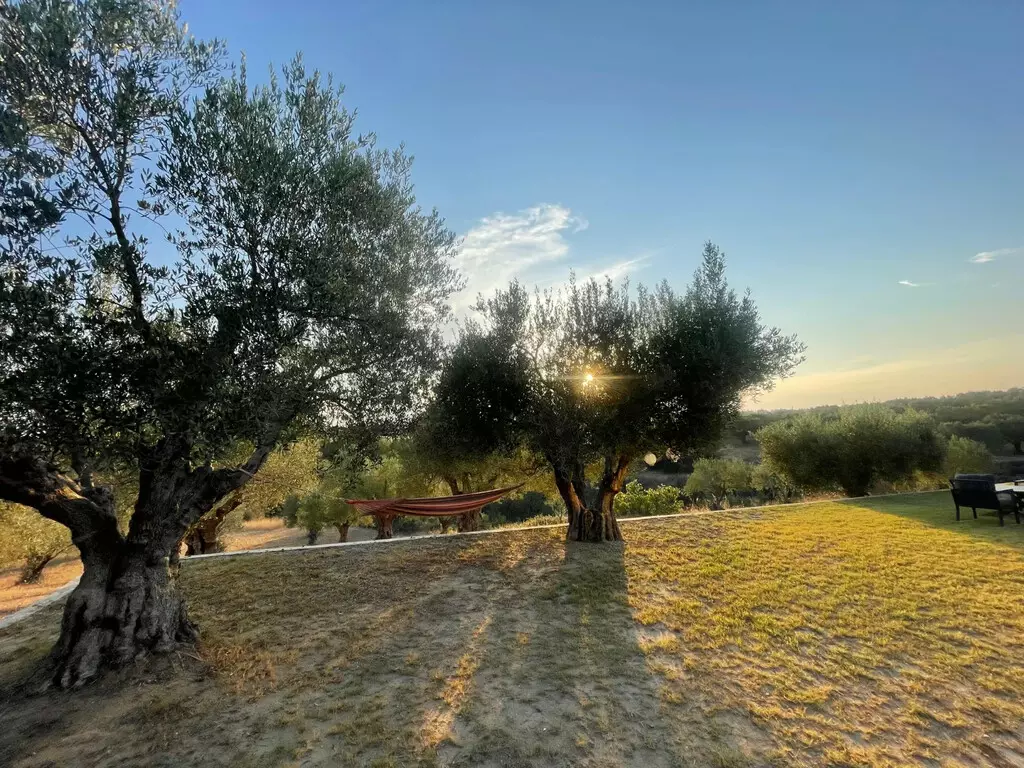 2-bedroom Detached House In Epanomi, Greece (100 M²)