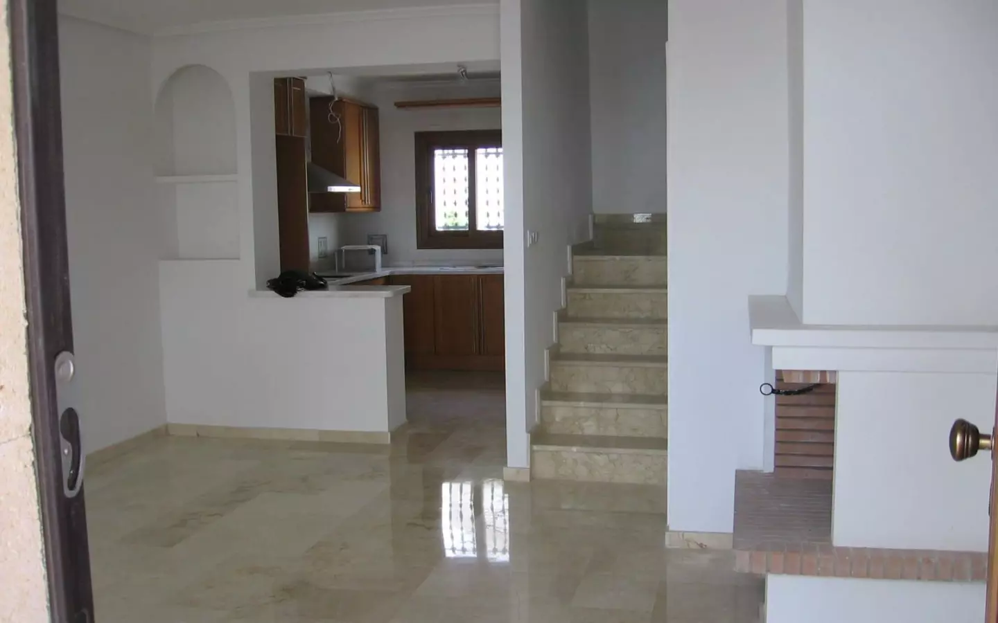 2-bedroom Town House In Orihuela Costa, Spain (87 M²)