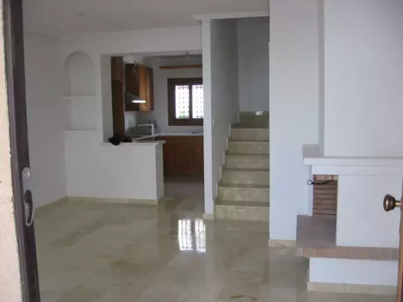 2-bedroom Town House In Orihuela Costa, Spain (87 M²)
