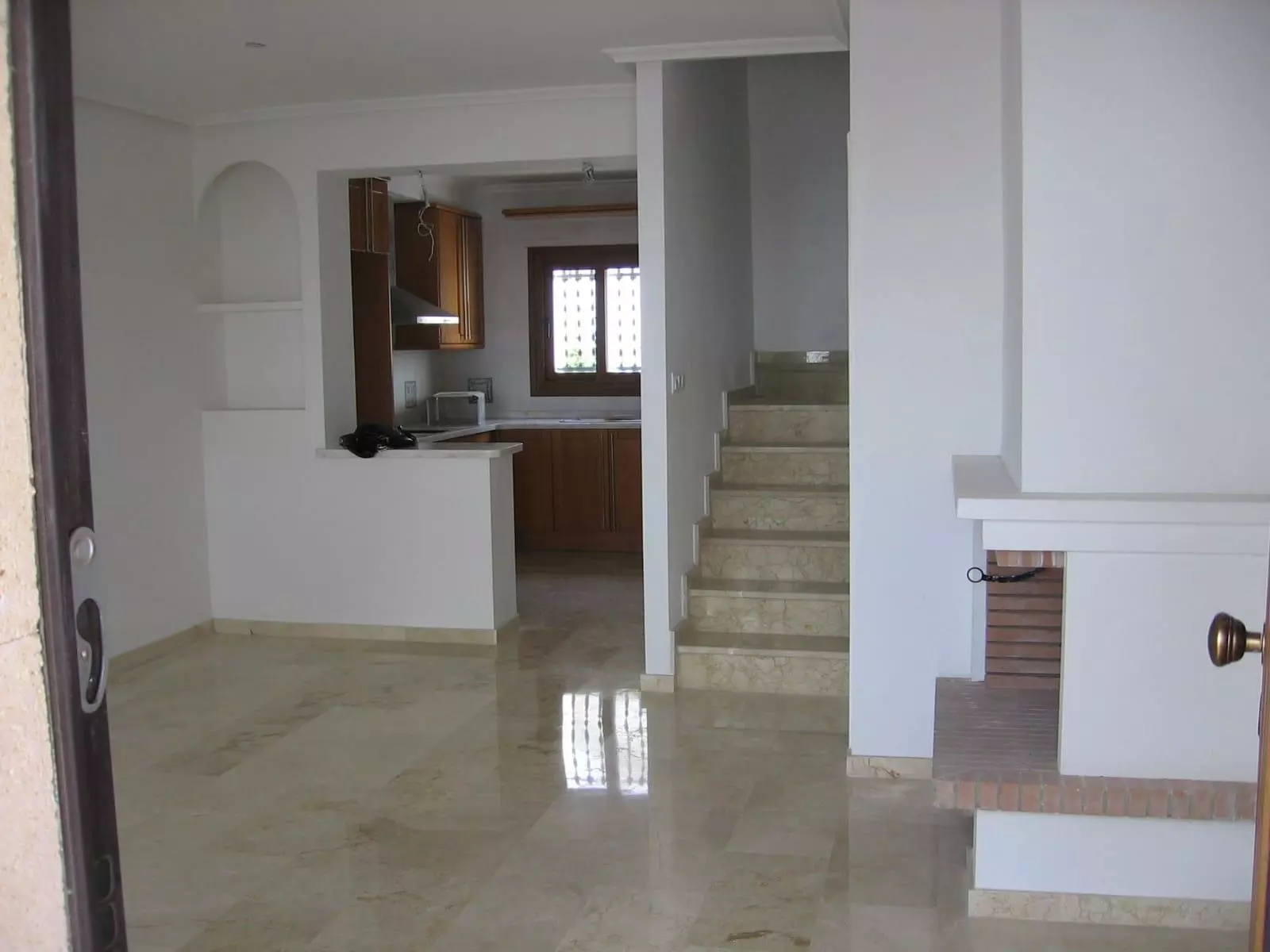 2-bedroom Town House In Orihuela Costa, Spain (87 M²)