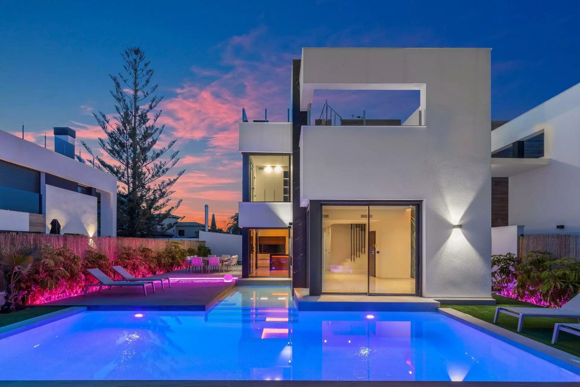 4-2-0e43c8 3-bedroom Villa In Torrevieja, Spain (126 M²)