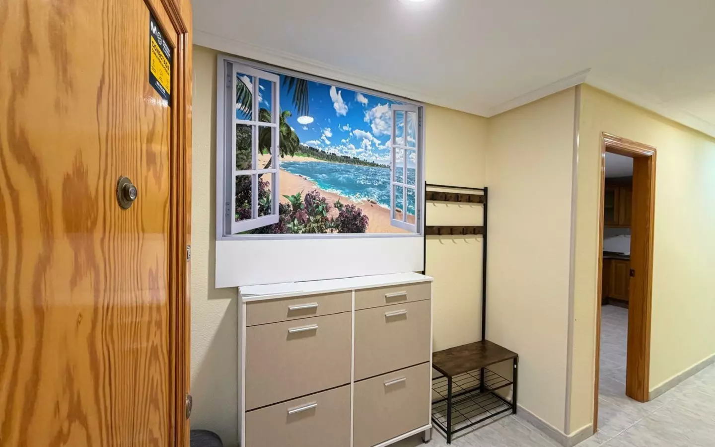 3-bedroom Apartment In Torrevieja, Spain (107 M²)