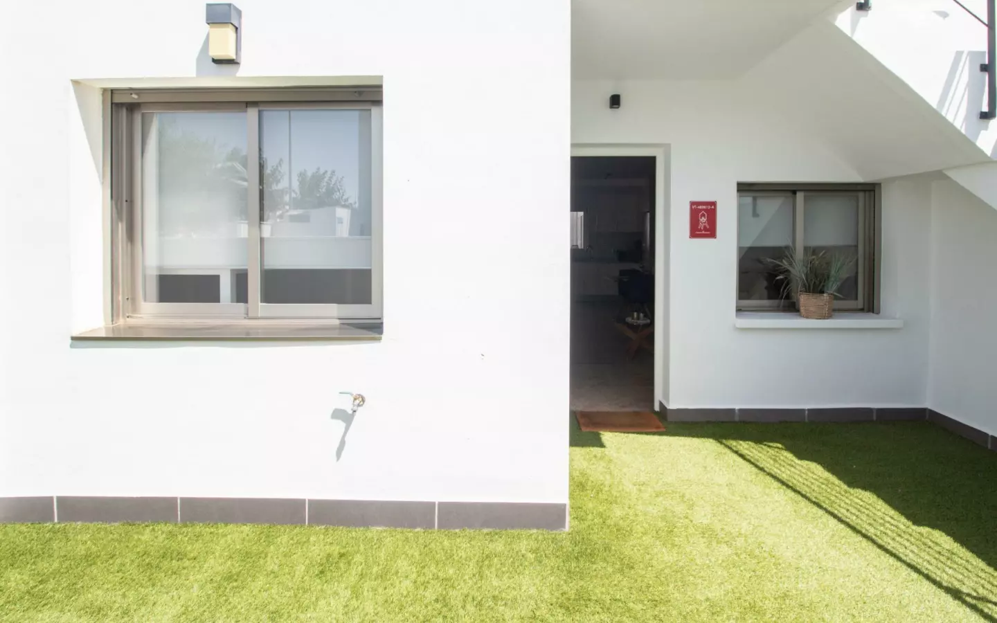 2-bedroom Bungalow In Pilar De La Horadada, Spain (65 M²)