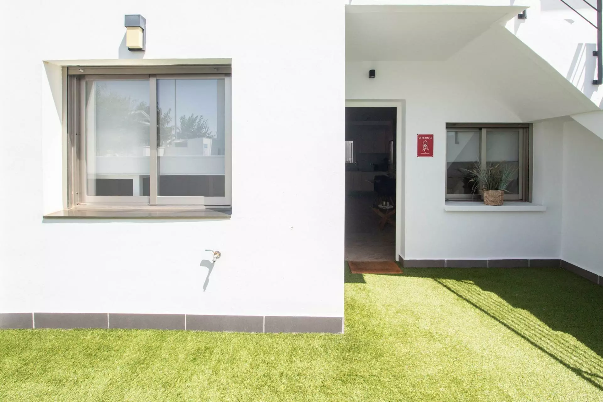 4-3-6edee3 2-bedroom Bungalow In Pilar De La Horadada, Spain (65 M²)