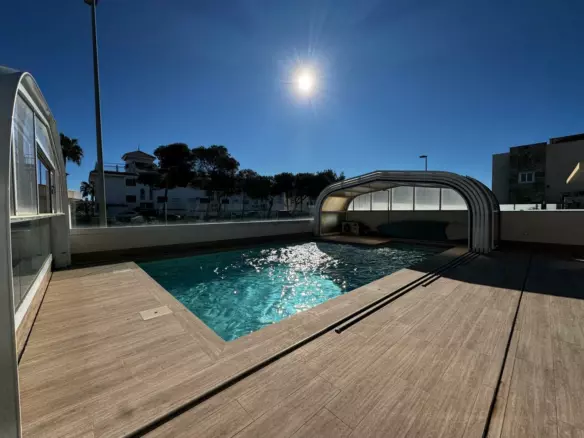 4-bedroom Villa In Orihuela Costa, Spain (349 M²)