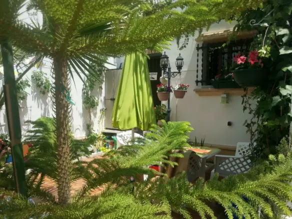 2-bedroom Town House In Orihuela Costa, Spain (87 M²)