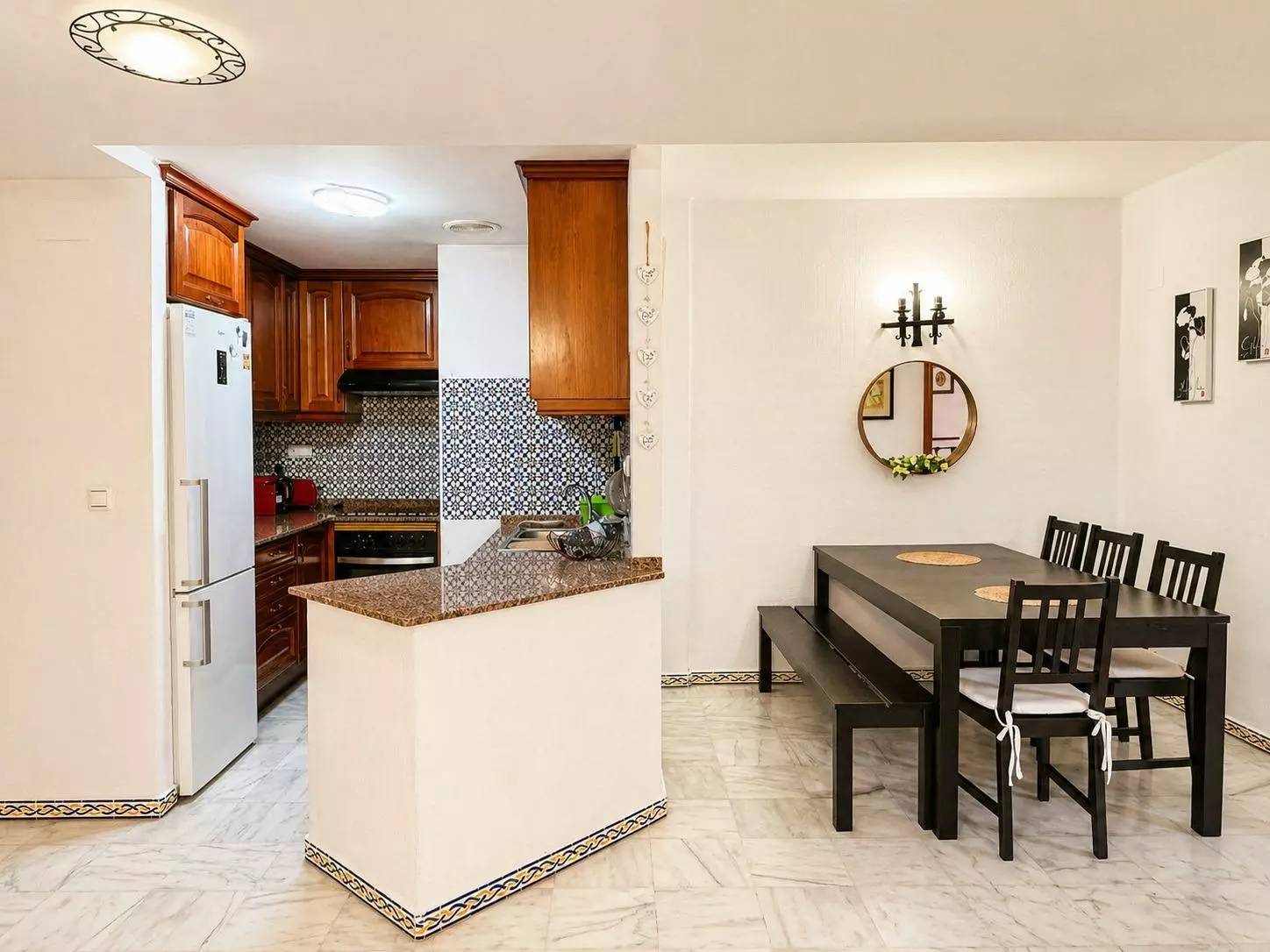 3-bedroom Apartment In Torrevieja, Spain (93 M²)