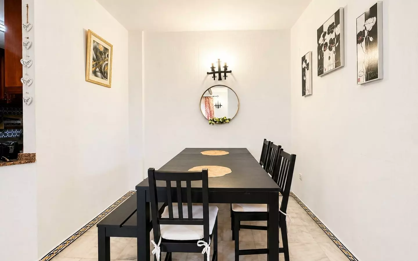 3-bedroom Apartment In Torrevieja, Spain (93 M²)