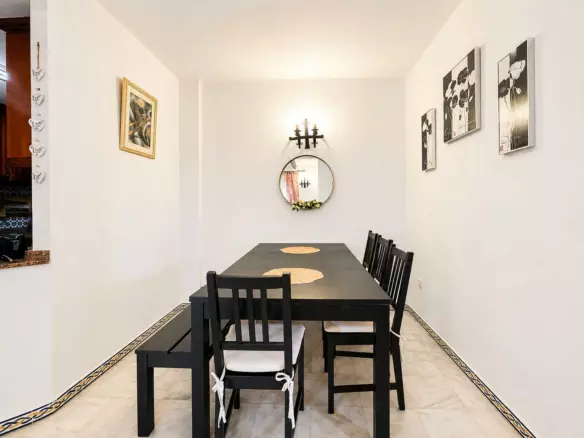 3-bedroom Apartment In Torrevieja, Spain (93 M²)